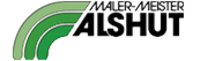 Logo ALSHUT MALER-MEISTER GMBH