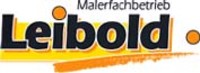 Logo Malerbetrieb Leibold