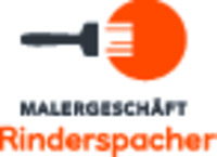 Logo Malergeschäft Rinderspacher GmbH